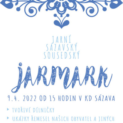 jarmark 2022